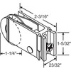 BARTON KRAMER Miller Roller for Sliding Glass Doors | Roller