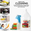 Acclaim White Vinegar, 1 Gallon