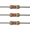 E-Projects 250EP5148K20 8.2k Ohm Resistors, 1/4 W, 5% (Pack of 250)