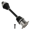 Torchbeam Front New Constant Velocity CV Axle Drive Shaft for