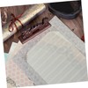 OHPHCALL A4 English Calligraphy Paper 32 Sheets Grid Design for
