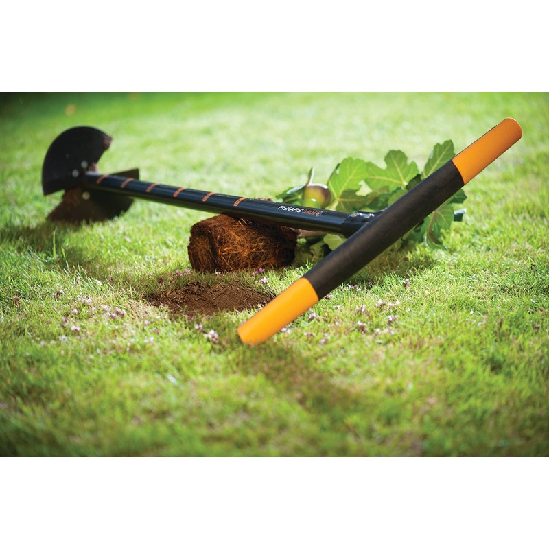 Fiskars QuikDrill 1000637 Extension for Hand Earth Drill for Holes