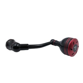 JINOHNAMILL 63mmPower Handle Compatible withFL FM Stella Vanford Vanquish Nasc
