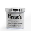 Nena's Superior Sculpting Powder Professional Acrylic Nail System wide color