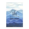 Every Day Adventure Mountain Scented Sachets