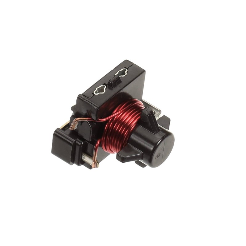 TRUE Relay, Emb 501-94191H 8200Embj75