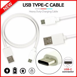 Universal, For LG B2G1 Free USB Type-C 10FT Charger Cable Cord for Phone LG V60 ThinQ 5G /UW