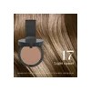 - Cubre Canas For 17hao Marrón Retoque De Canas For