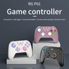 ANBERNIC RG P01 Gamepad Wireless Gaming Controller Hall Trigger Joystick