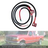 Frezon Battery Cable Standard A123-00HP Fit for Ford 7.3L Powerstroke
