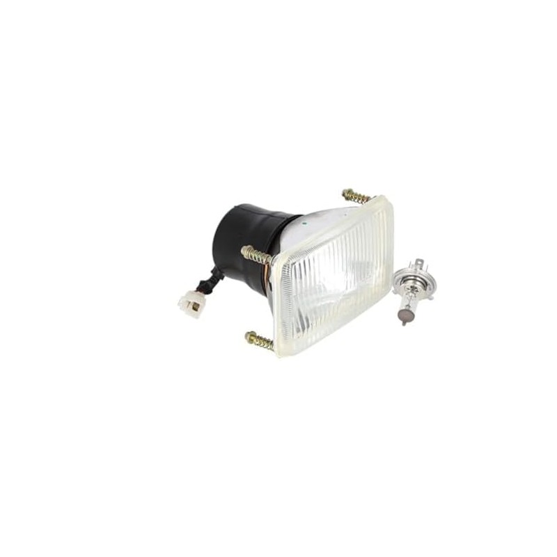 All States Headlight Assembly - Right Hand or Left Hand