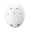 Kali BMX Dirt Helm Maha, Solid White, 59-61 cm, KA-HLT-0325_2
