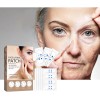 Cinta Lifting Para Cara Y Cuello, Efecto Reafirmante 120pcs