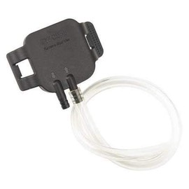 BW Technologies BWC4-TC Clip4 - Replacement Calibration Test Cap, Black