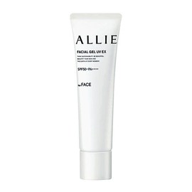 Ali Chrono Beauty Facial Gel 60g SPF50+PA++++ Waterproof Sun Cream / 알리 크로노 뷰티 페이셜 젤 60g SPF50+PA++++ 워터프루프 선크림