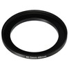 vhbw 40.5mm to 49mm Step Up Ring Adapter for Camera