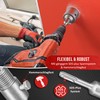 KSP-Tec®, Drill Bit, 68 mm, Reinforced Construction, Hammer Impact Resistant,