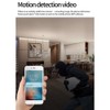 Mini Camera 4K HD Wireless Micro Camera Portable Cam With