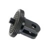 1/4 Conversion Adapter for GoPro (GP Standard) to Camera Screw