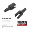 RC Front Diff Outdrive Steel Upgrade Part RC Differential Drive