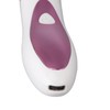 4 in 1 Cordless Bikini Trimmer Pubic Nose Eyebrow Hair