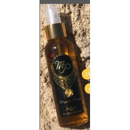 Magic Patou Suntan Oil (4oz)
