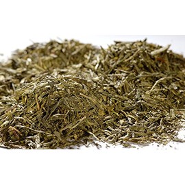 Organic China Sencha 'Lu Yu' - 500 g