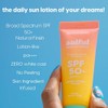 Kara Beauty Solful Face Sun Lotion Spf 50+ Pa++++ Protector