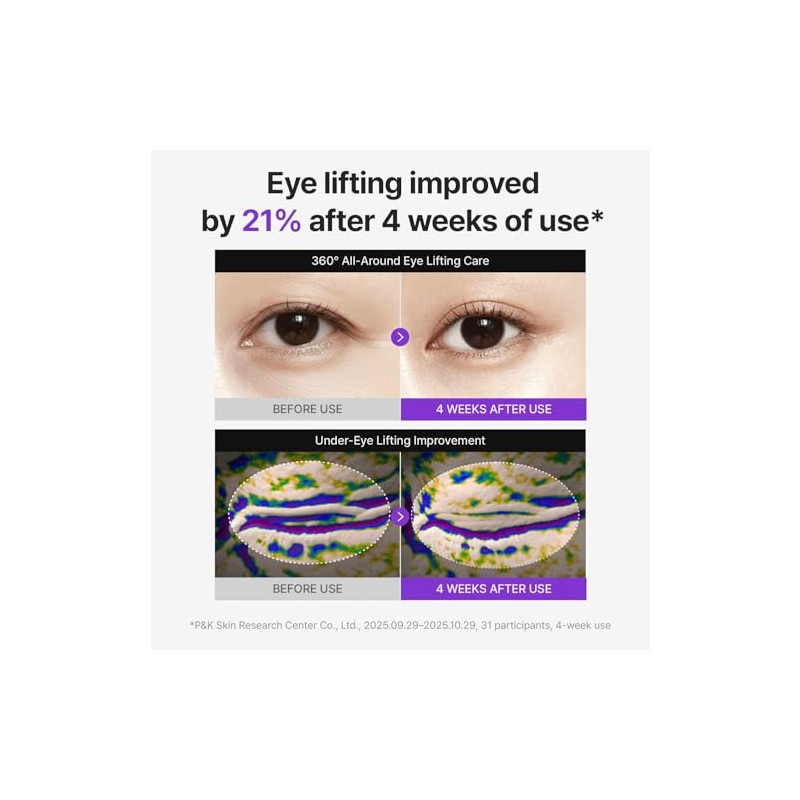 Centellian24 360 Shot Pdrn Lifting Eye Cream