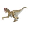 Remote Control Dinosaur Model 2.4G Realistic Walking Roaring Educational RC