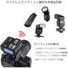 GODOX X2T Wireless Flash Trigger for Canon, TTL Compatible, 2.4