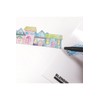 Tombow Brush Pen Double Sided Dark Green