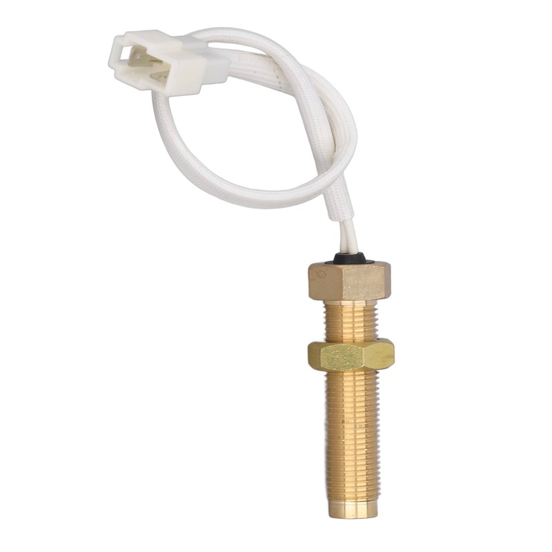 RPM Sensor Universal Tacho Sender for Non Logo Tachometer Replacement