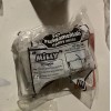 McDonald's McDonalds 1992 Food Fundamentals Series Milly Milk New
