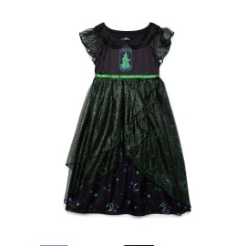 Wicked Elphaba Nightgown Size 3T