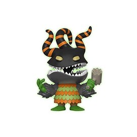 Funko FK32843 Nightmare Before Xmas Accessories