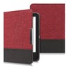 kwmobile Case for Tolino Shine 2 HD - PU Leather