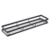YunNasi Kitchen Wall Shelf No Drilling 1 Tier Shower Shelf