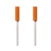 PROXXON No. 2 Whetstones with Shaft [Bar Type 0.2 inch