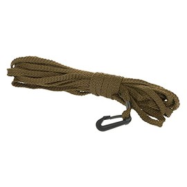 October Mountain Products No Tangle Bow Rope - 30 Foot