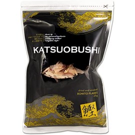 Kohyo Katsuobushi (Bonito Flakes) 25g