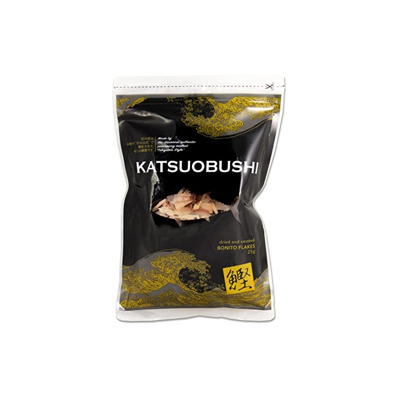 Kohyo Katsuobushi (Bonito Flakes) 25g