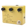 DemonFX KC-DRIVE - Overdrive Pedal based on the Klon Centaur