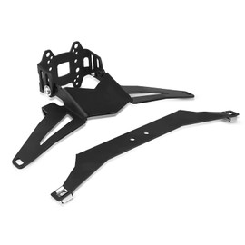 MZ-STORE R1200RT Motorcycle Front Mount Navigation Bracket for R1200RT R1200 RT 2005-2009