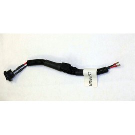 Blue Ox BX88271 ATM Fuse Bypass Switch with Short Lead