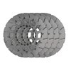 Set of 4 LT Clutch Disc Racing for Simson S51,
