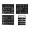 6-Way 12V-24V Car Power Distribution Blade Fuse Holder Box Terminal