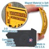 Pennsylvania Small State Magnet by Classic Magnets, 2.3" x 1.4",