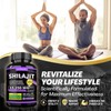 Dynamic Vitality Bundle - Wildopolis Sea Moss & Shilajit Supplements
