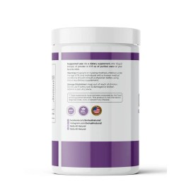 All-Natural Collagen Powder – 360g | Supports Healthy Skin, Hair, Nails & Joints with Hydrolyzed Marine Collagen for Daily Wellness